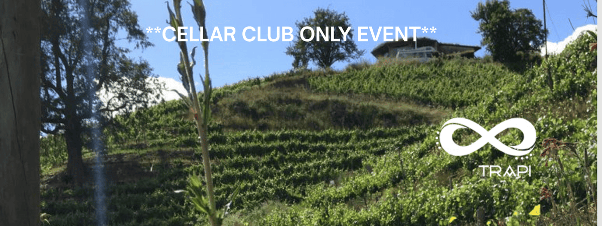 Trapi del Bueno Vineyard